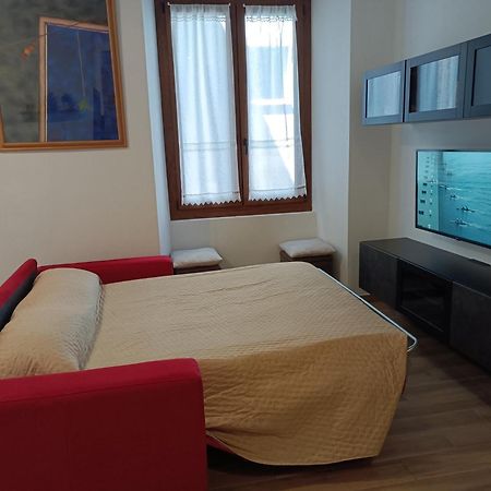 Reale Apartment جنوة المظهر الخارجي الصورة
