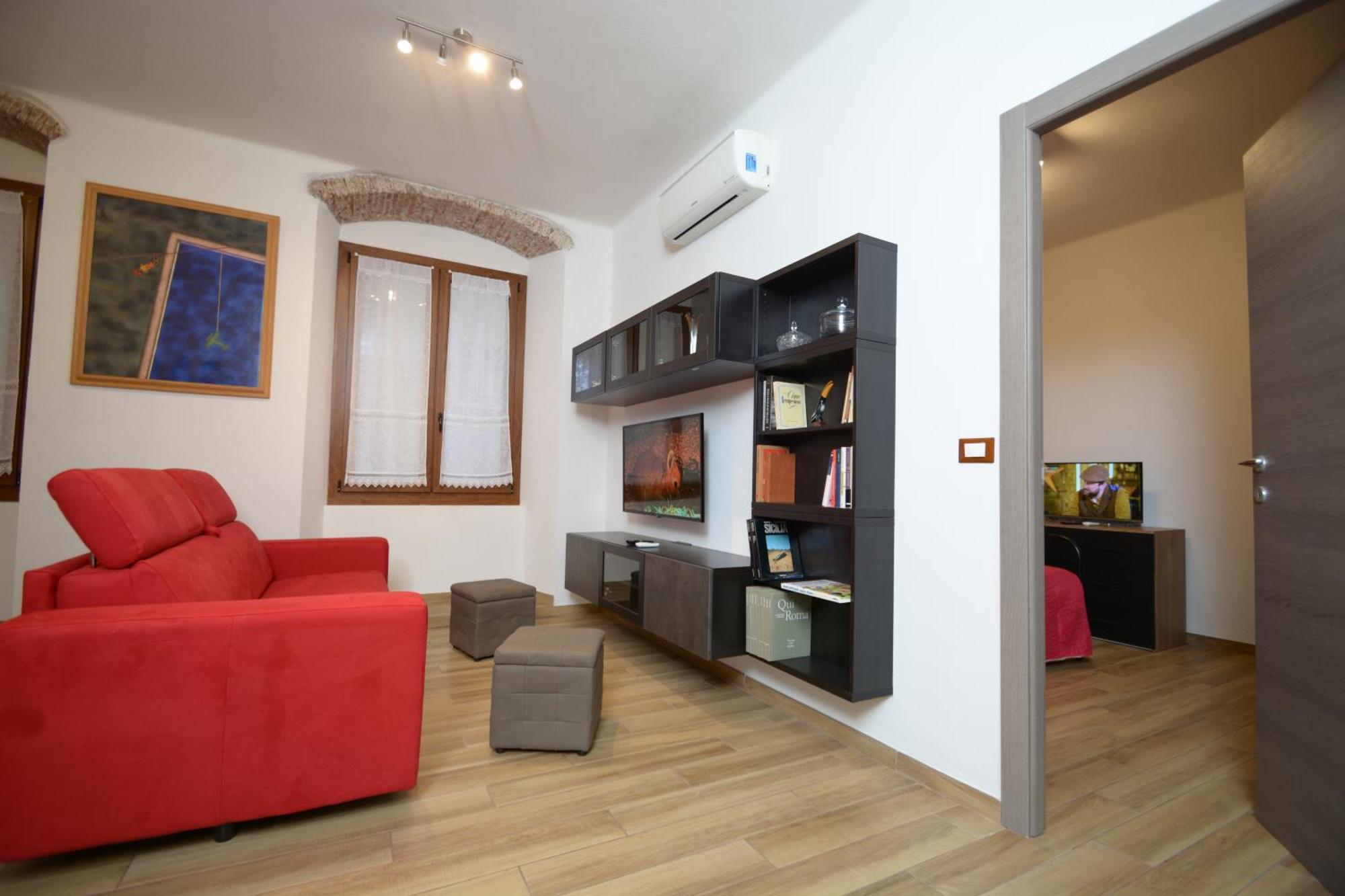 Reale Apartment جنوة المظهر الخارجي الصورة