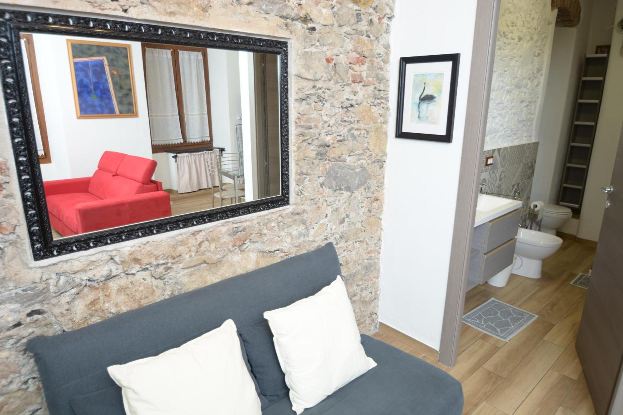 Reale Apartment جنوة المظهر الخارجي الصورة