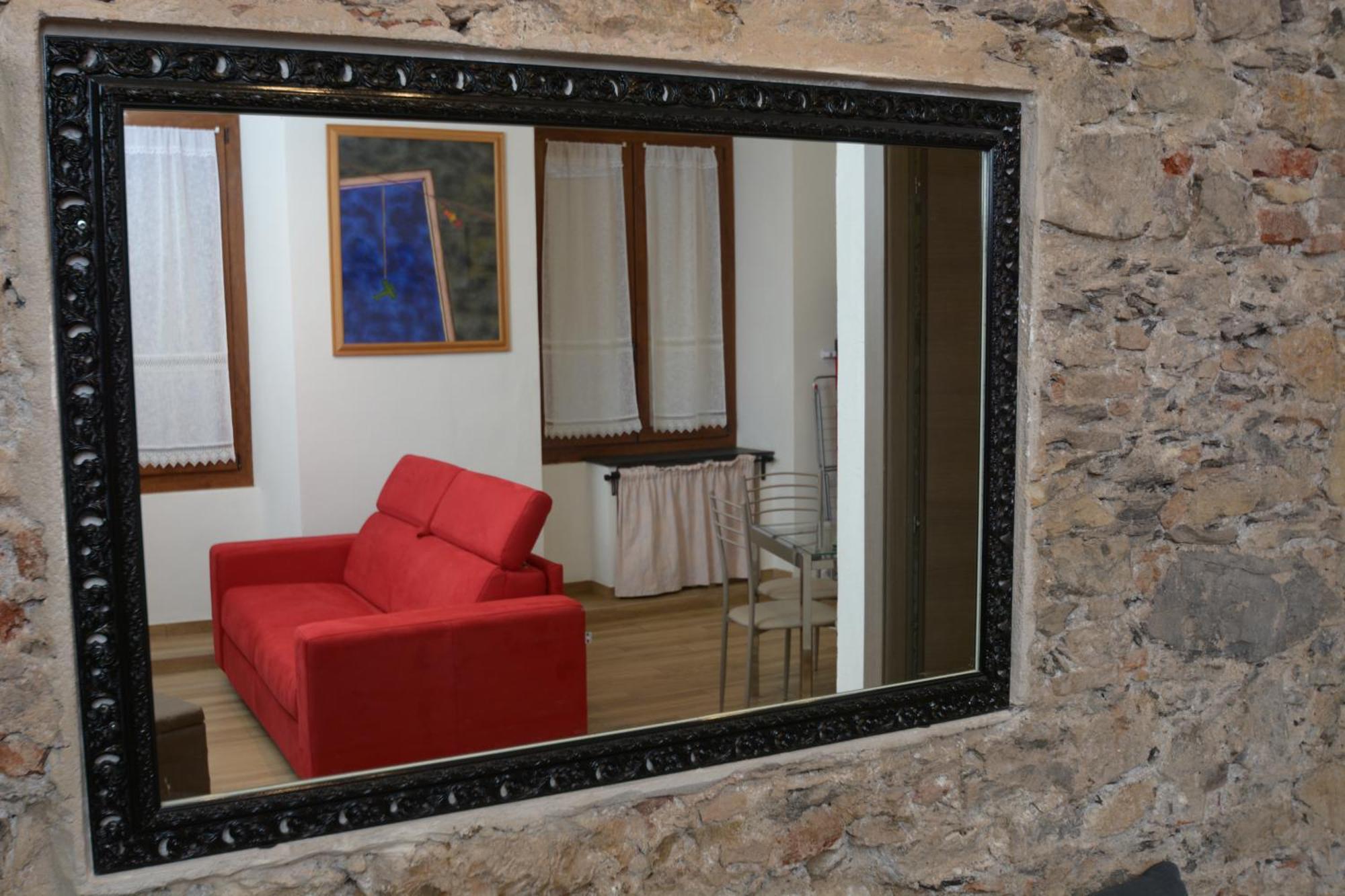 Reale Apartment جنوة المظهر الخارجي الصورة