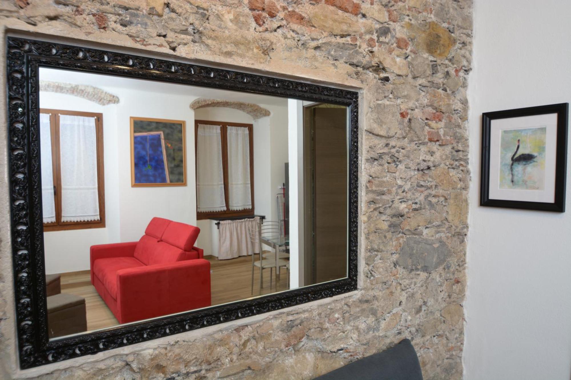 Reale Apartment جنوة المظهر الخارجي الصورة