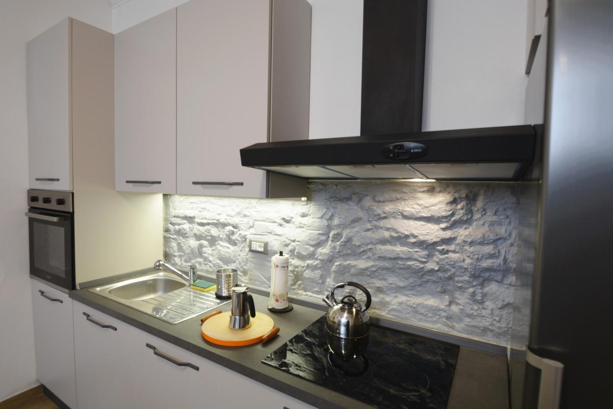 Reale Apartment جنوة المظهر الخارجي الصورة