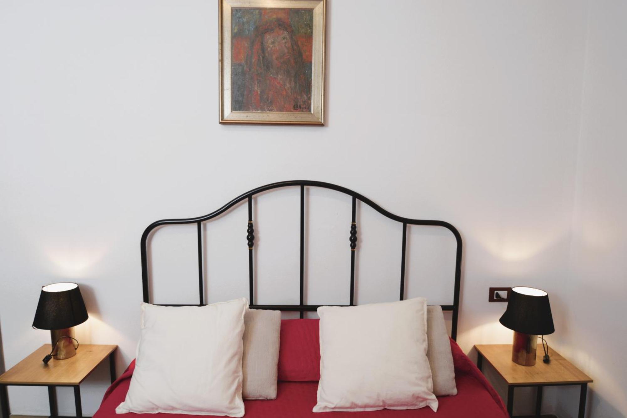 Reale Apartment جنوة المظهر الخارجي الصورة