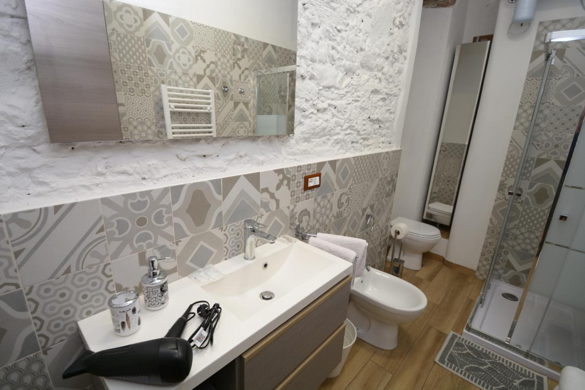 Reale Apartment جنوة المظهر الخارجي الصورة
