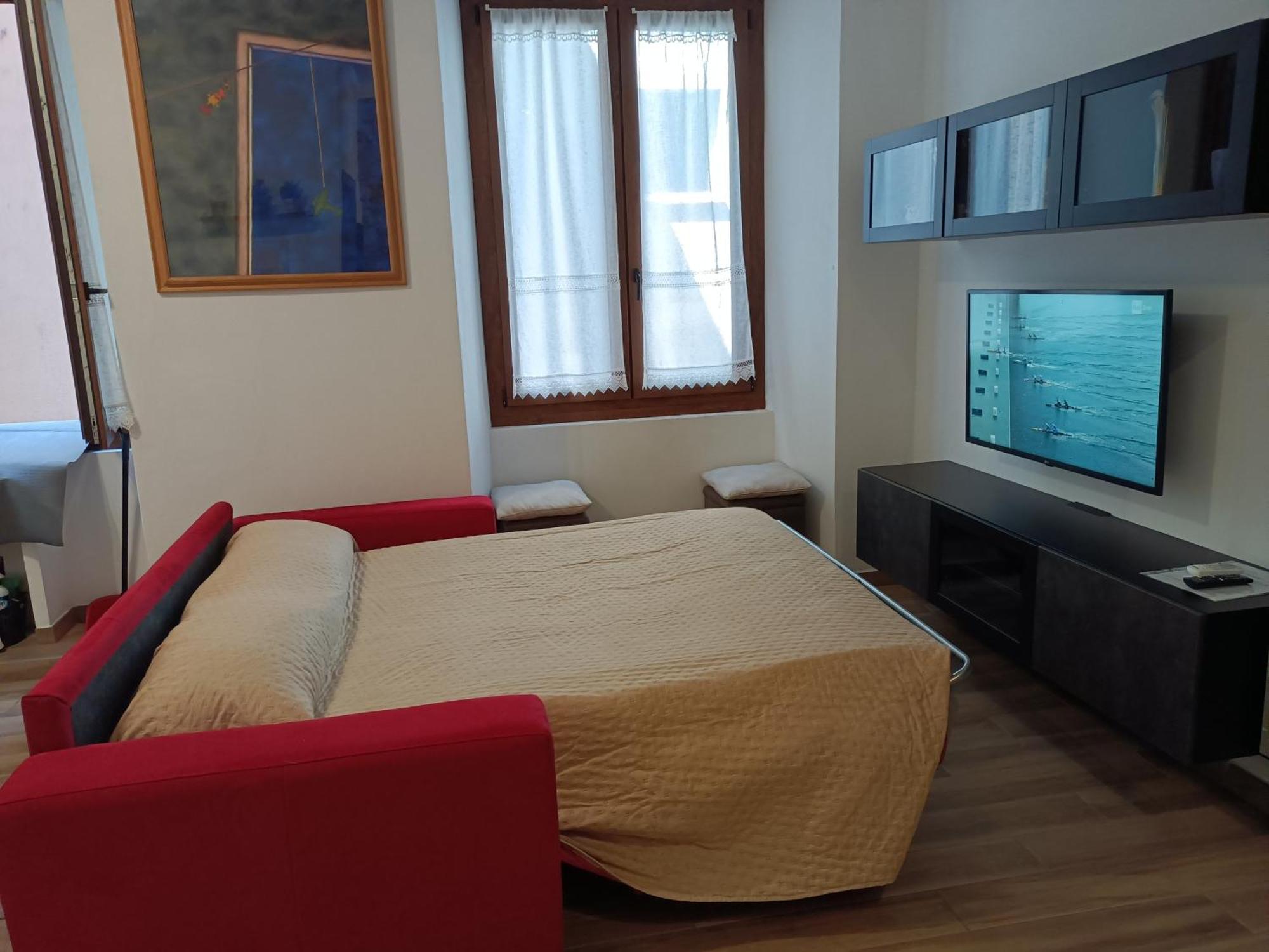 Reale Apartment جنوة المظهر الخارجي الصورة