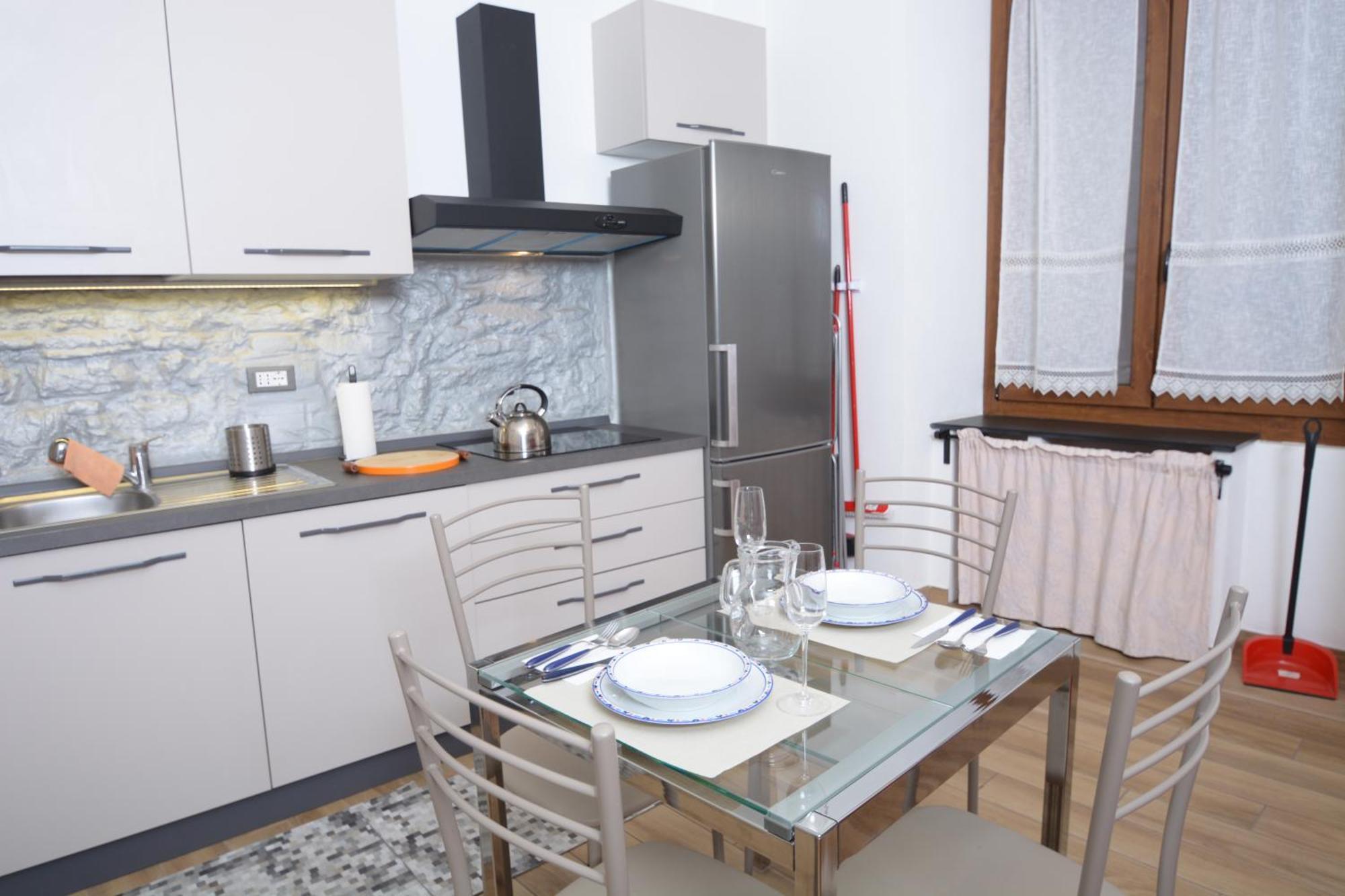 Reale Apartment جنوة المظهر الخارجي الصورة
