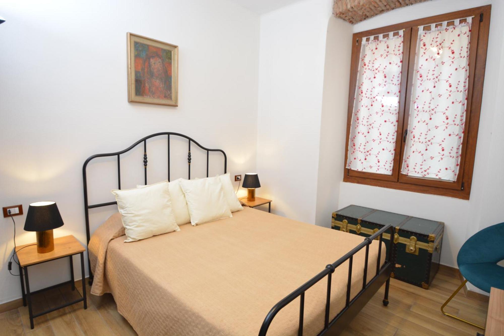 Reale Apartment جنوة المظهر الخارجي الصورة