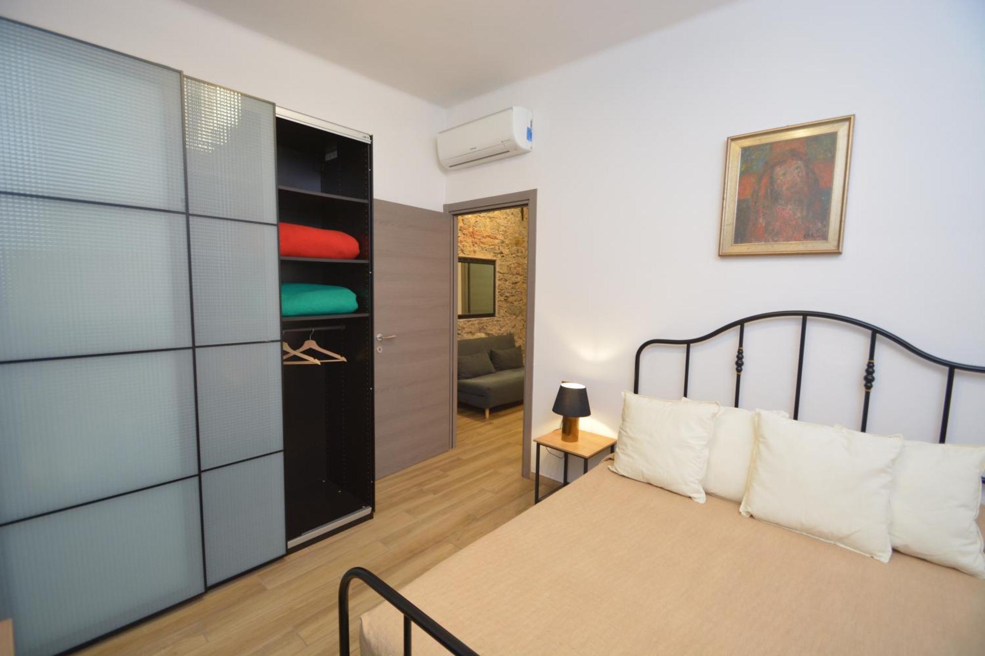 Reale Apartment جنوة المظهر الخارجي الصورة